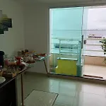 Pousada Ilha Bella