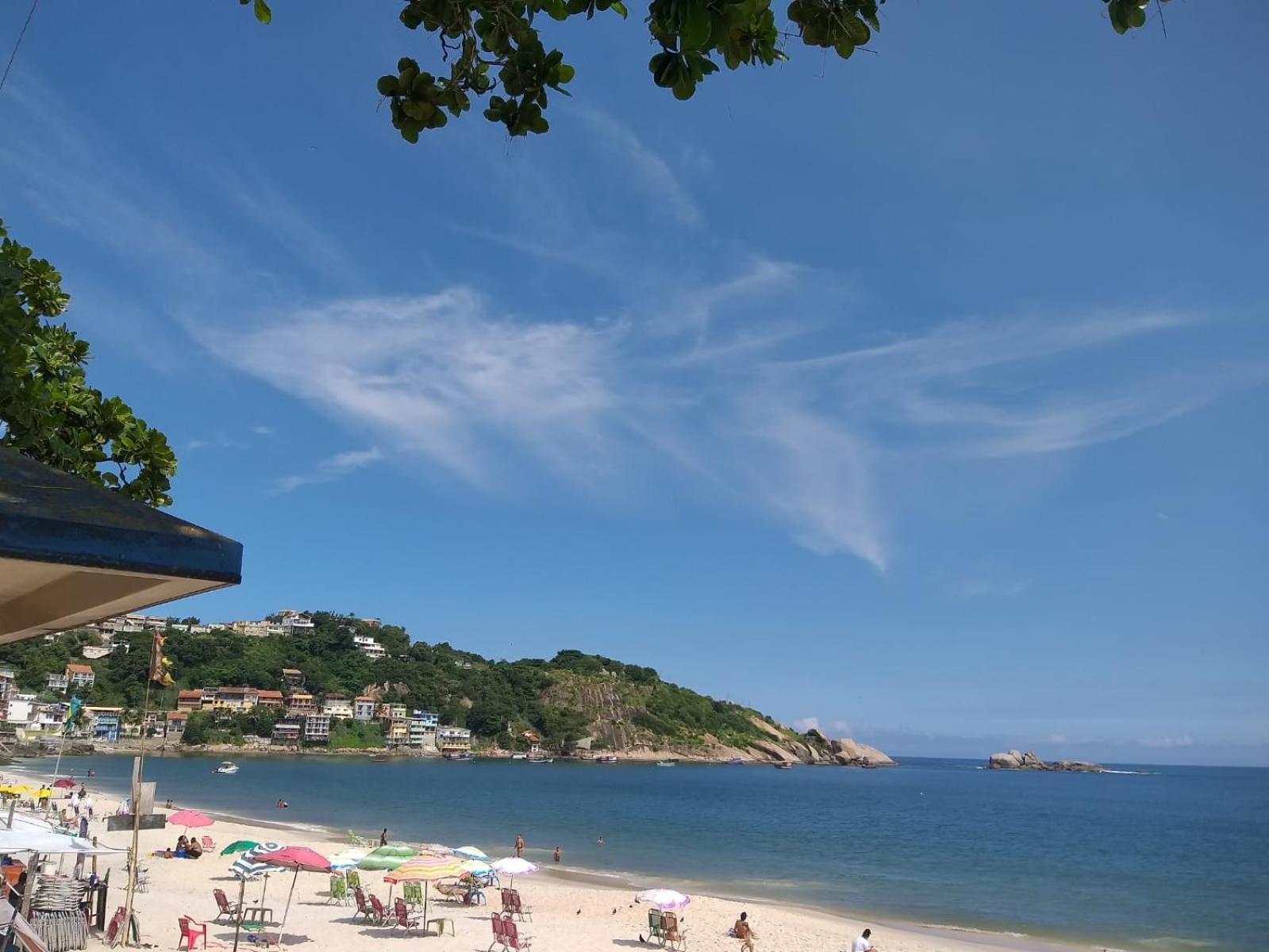 Ilha Bella Inn Río de Janeiro