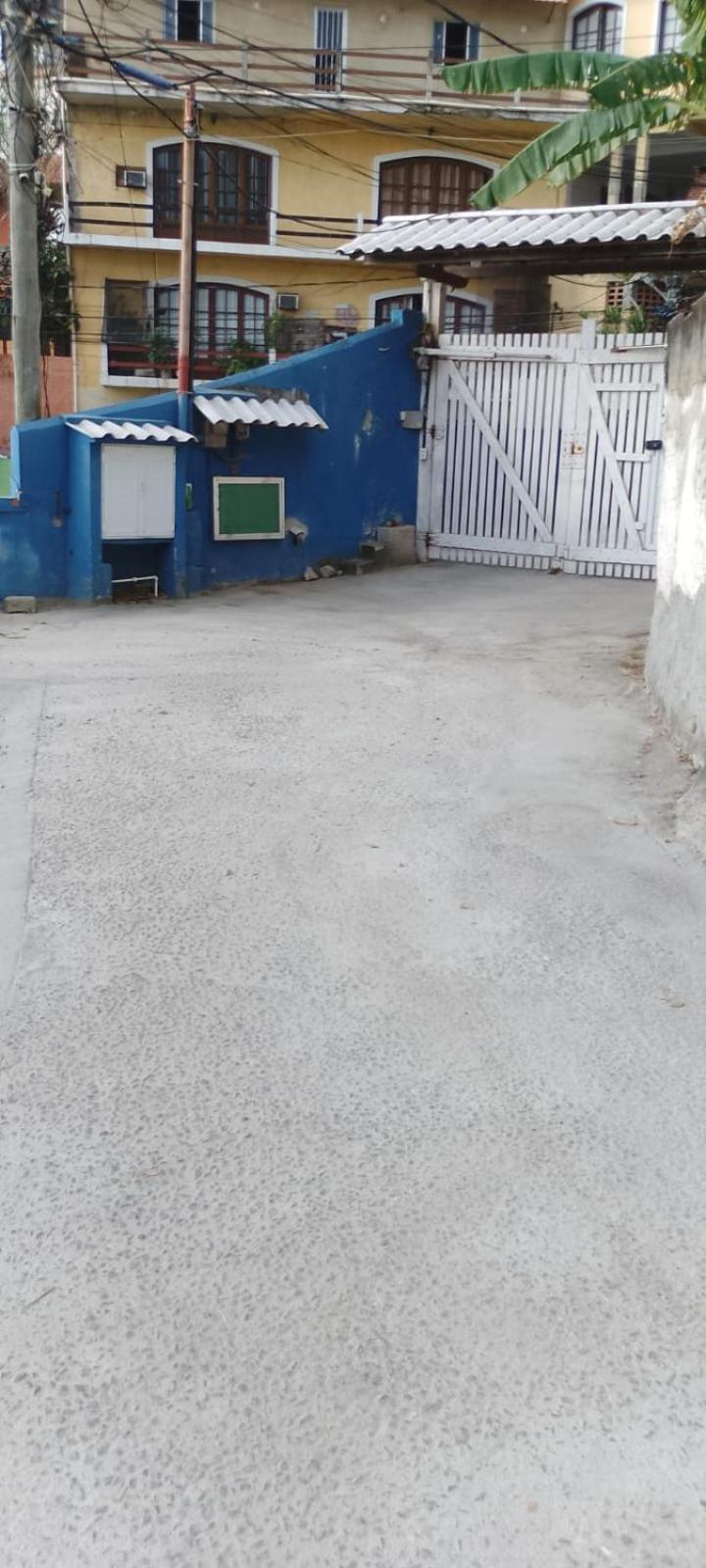 Pensão Ilha Bella