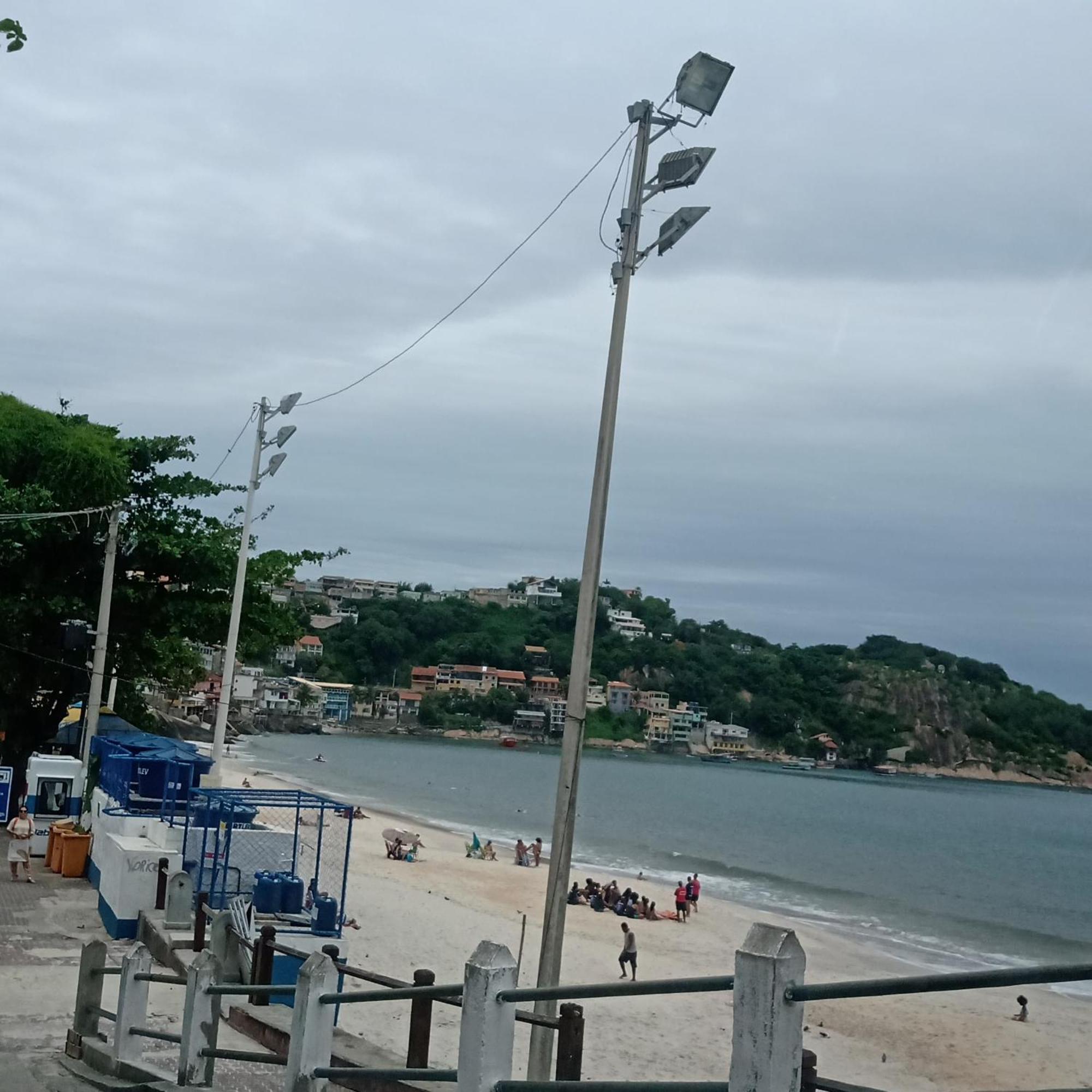 Ilha Bella Pensão