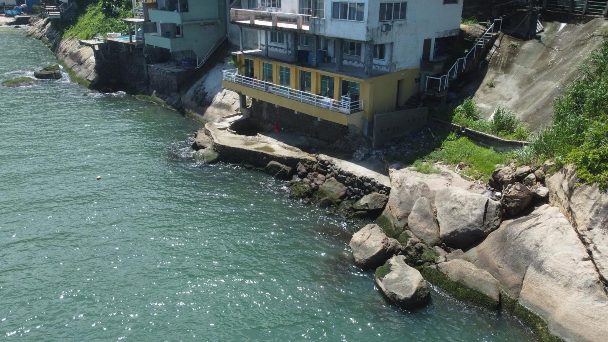 Inn Ilha Bella *