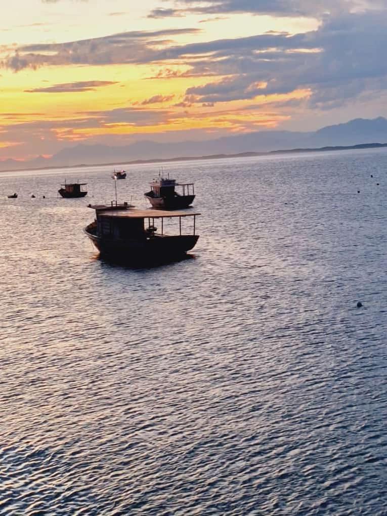 Ilha Bella Pensão Rio de Janeiro