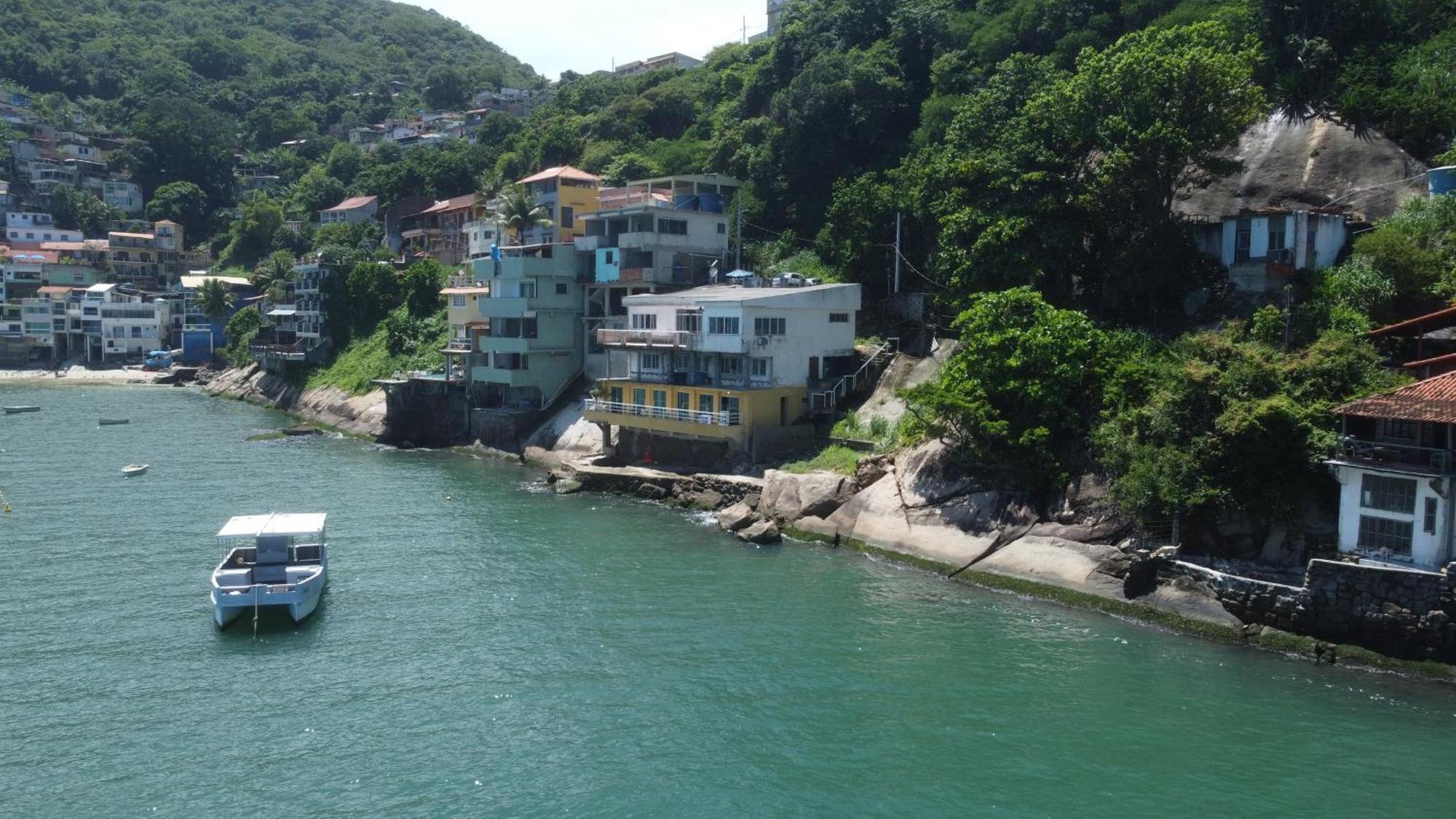 Inn Ilha Bella Río de Janeiro