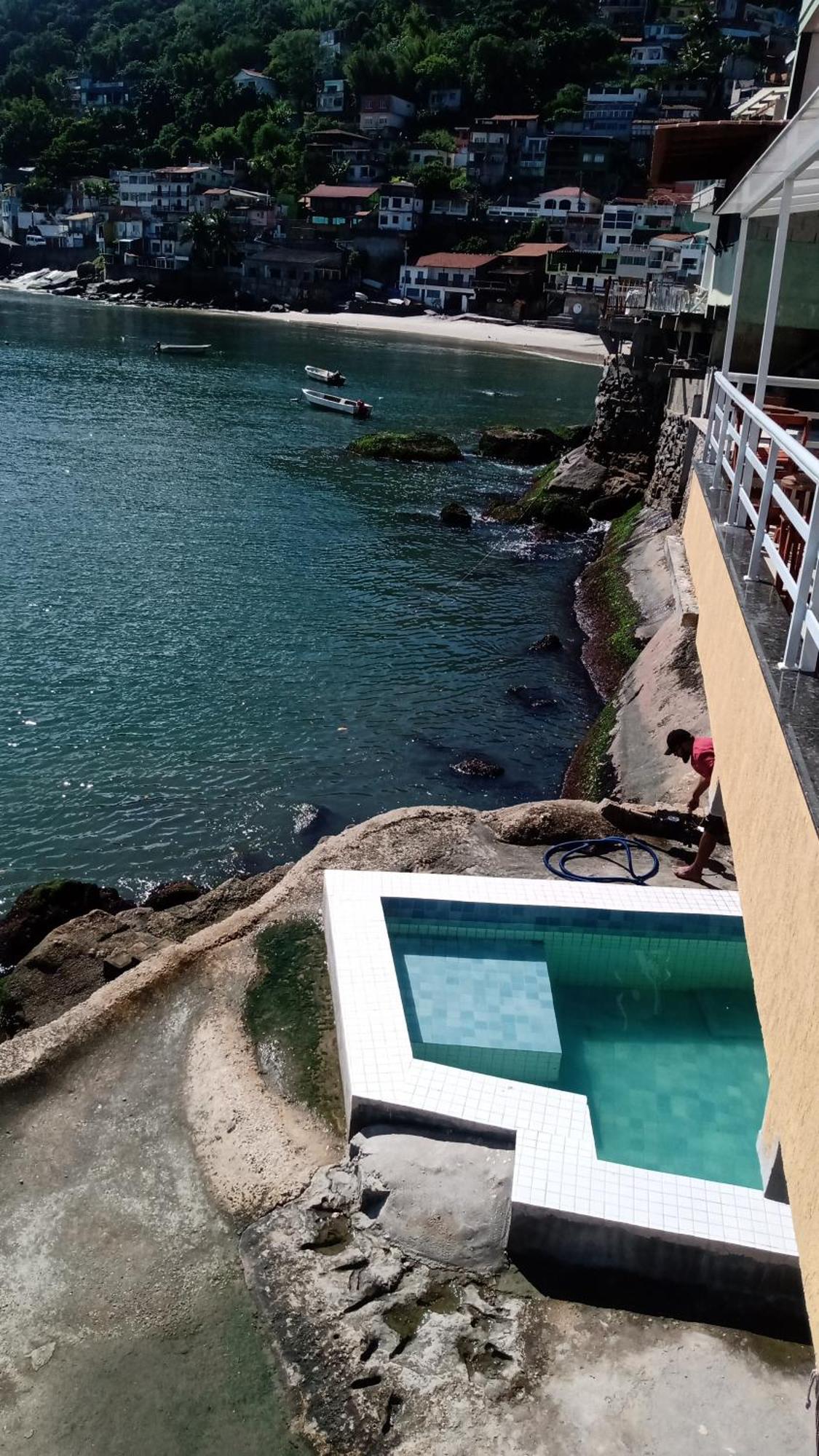 Ilha Bella * Rio de Janeiro