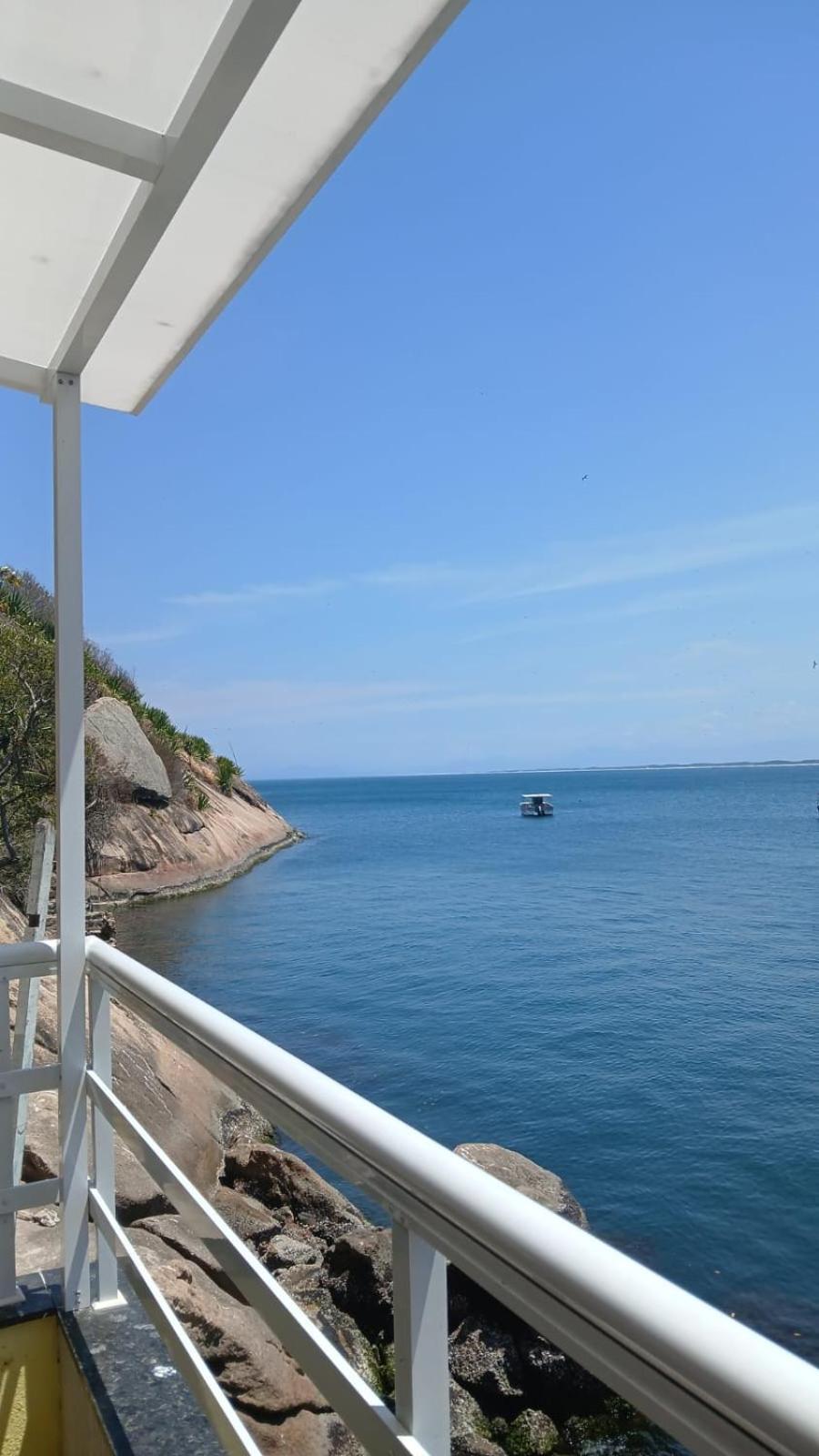 Ilha Bella Inn *