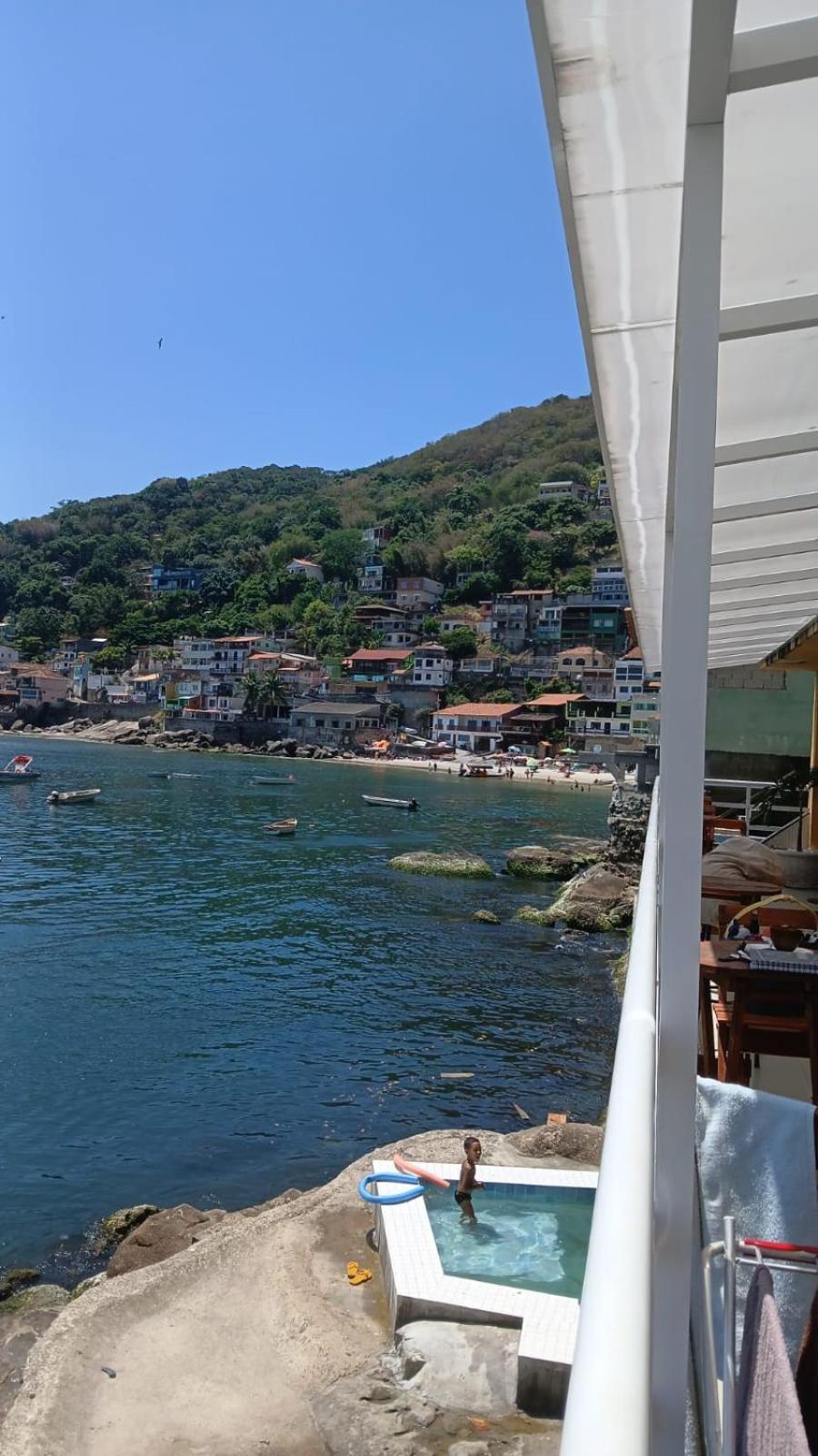 Ilha Bella Pensão Rio de Janeiro